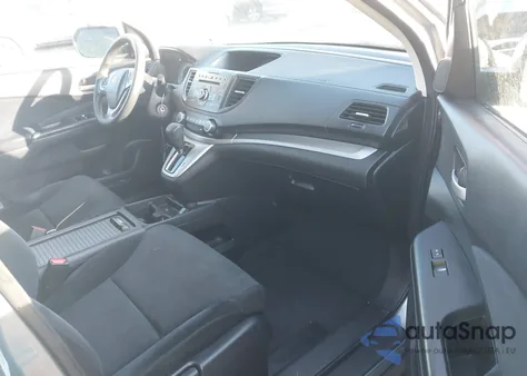 2012 Honda Cr-V Ex z USA, uszkodzony, nr VIN JHLRM4H54CC006814